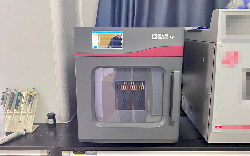 格丹納微波消解儀入駐食藥檢所，專業(yè)安裝培訓(xùn)賦能精準(zhǔn)檢測(cè)