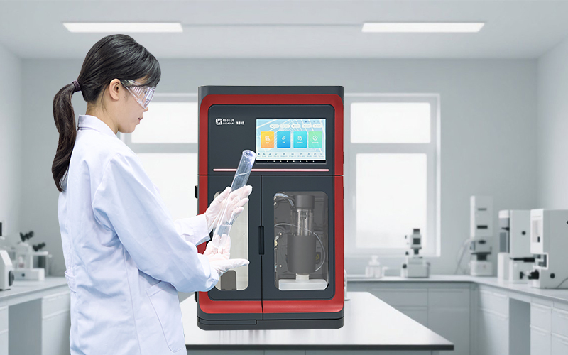 凱氏定氮儀哪家好？對比免水全自動定氮儀與傳統(tǒng)設備的優(yōu)勢